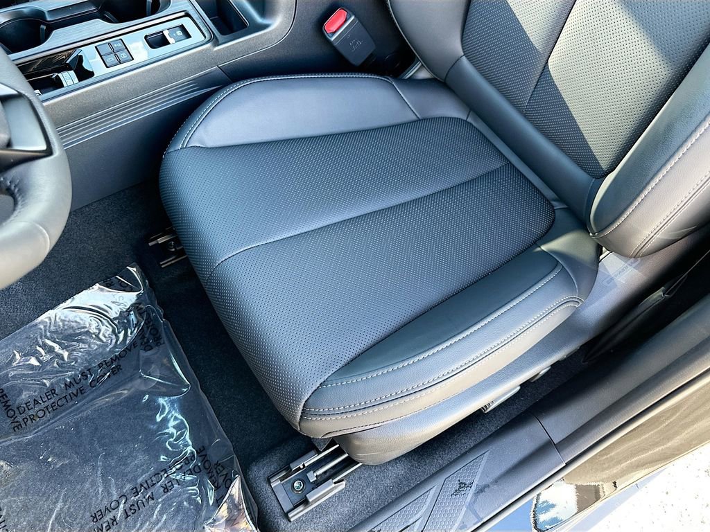 New 2026 Subaru Outback Limited AWD/4WD image 20