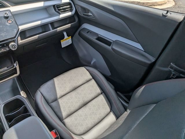 New 2027 Chevrolet Bolt RS w/ Technology Package FWD image 17