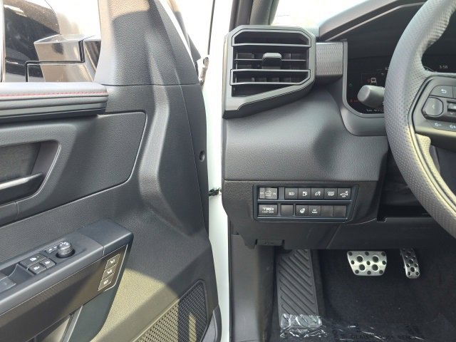 New 2025 Toyota Tundra TRD Pro image 14