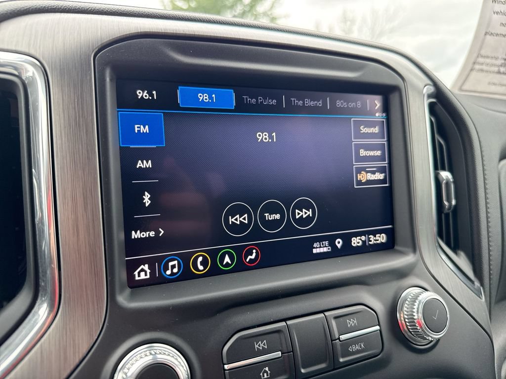 Used 2019 GMC Sierra 1500 Denali w/ Denali Ultimate Package AWD/4WD image 14