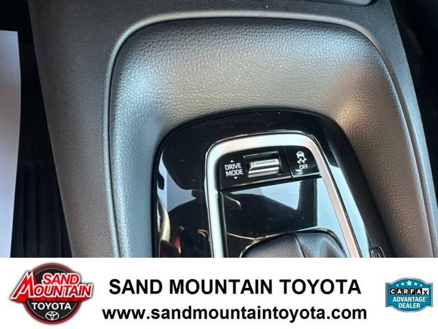 Used 2024 Toyota Corolla XSE FWD image 21