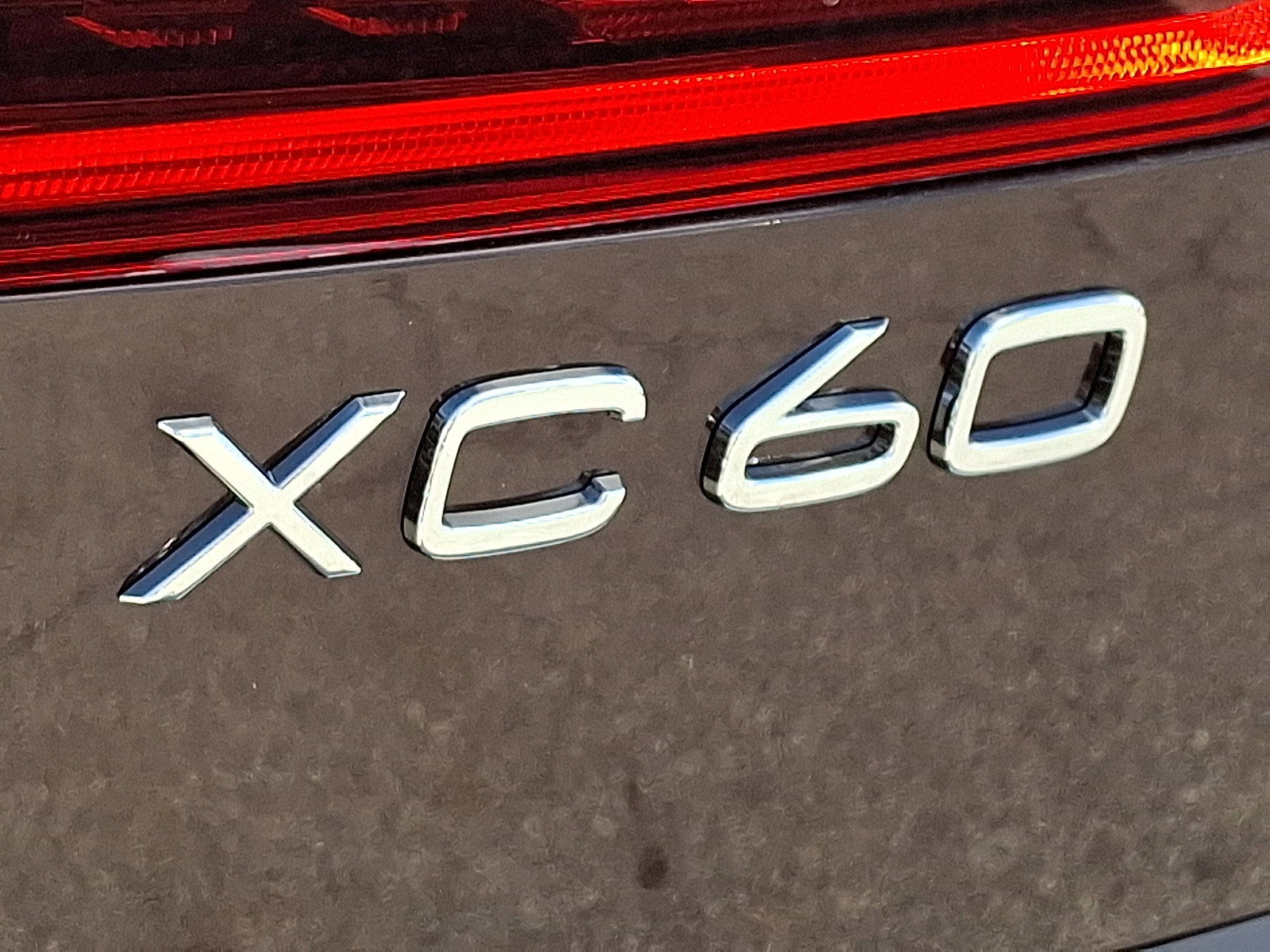 New 2026 Volvo XC60 B5 Ultra w/ Protection Package Premier image 15