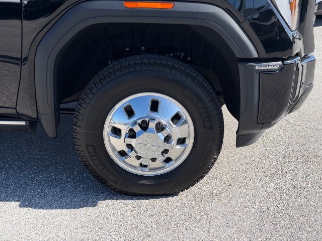 New 2026 GMC Sierra 3500 Denali Ultimate AWD/4WD image 9
