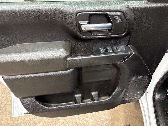Used 2023 Chevrolet Silverado 2500 W/T w/ WT Fleet Convenience Package AWD/4WD image 30