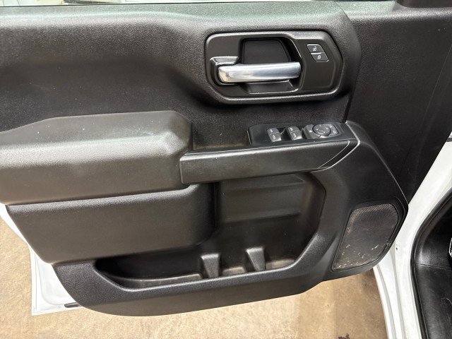 Used 2023 Chevrolet Silverado 2500 W/T w/ WT Fleet Convenience Package AWD/4WD image 30