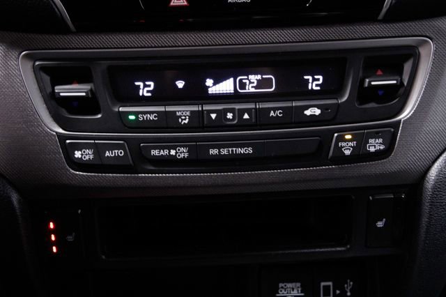 Certified 2022 Honda Ridgeline RTL image 32