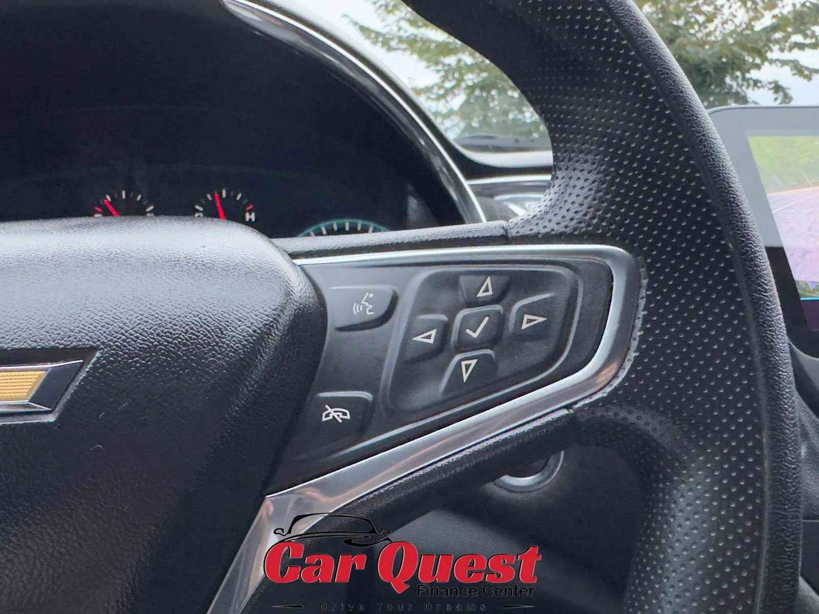 Used 2020 Chevrolet Malibu LT FWD image 24