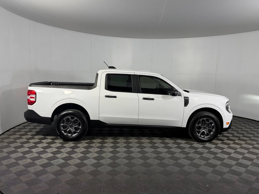 Used 2026 Ford Maverick XLT w/ Equipment Group 301A AWD/4WD image 5