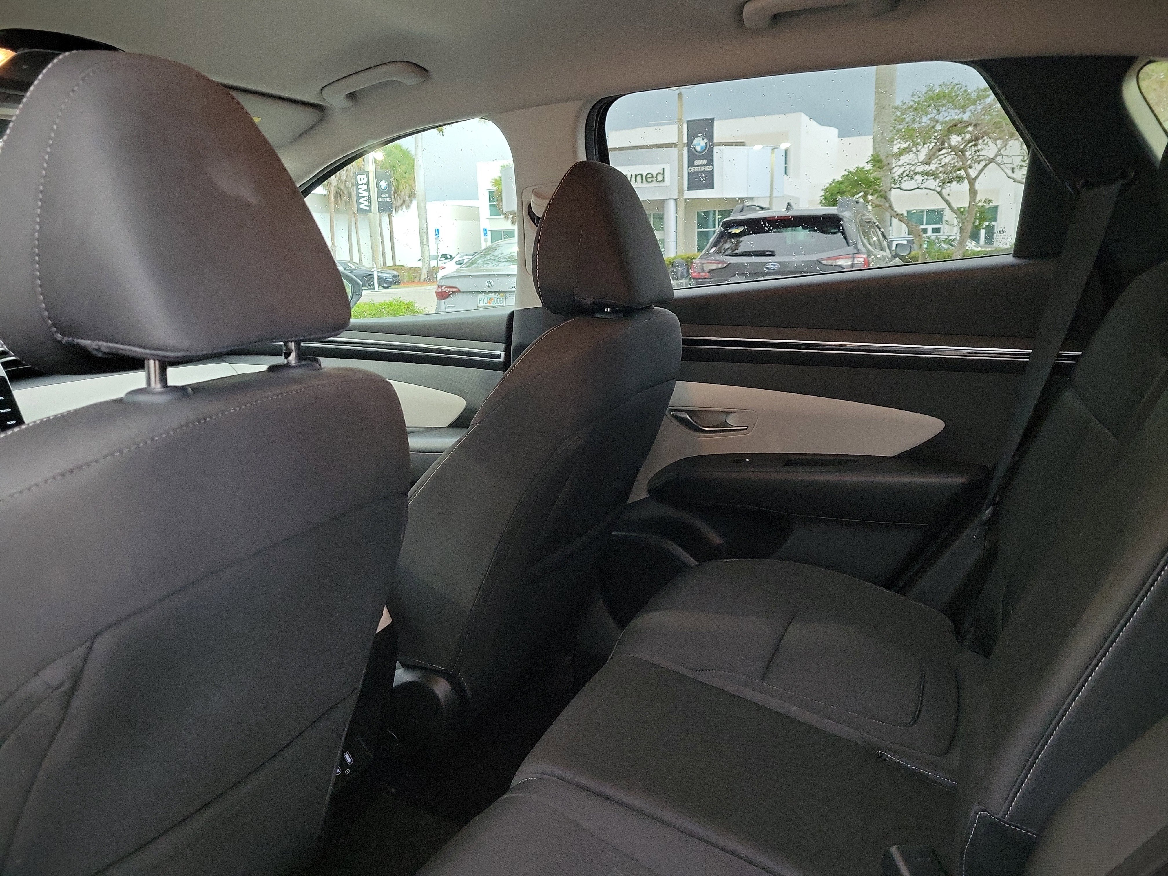 Used 2023 Hyundai Tucson SEL image 9