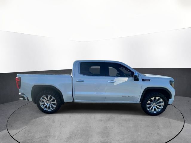Used 2019 GMC Sierra 1500 Denali w/ Denali Ultimate Package image 8