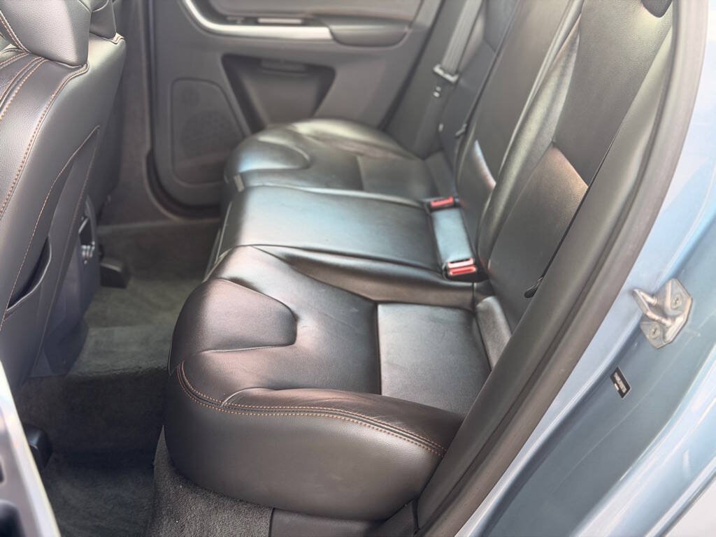 Used 2017 Volvo XC60 T5 FWD image 19
