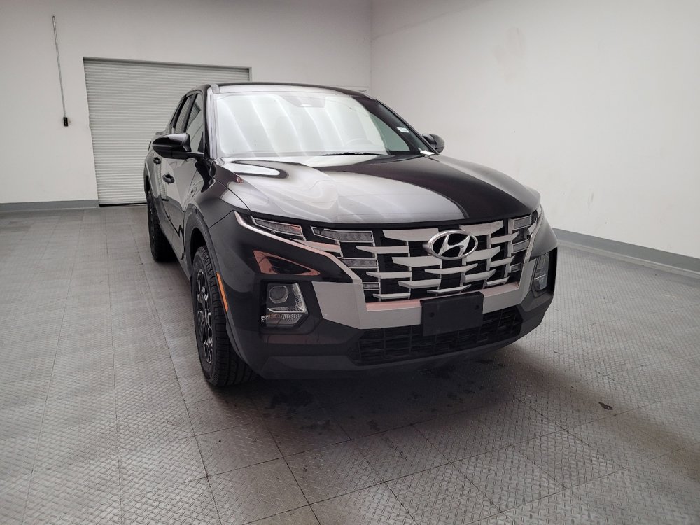 Used 2022 Hyundai Santa Cruz SEL image 14