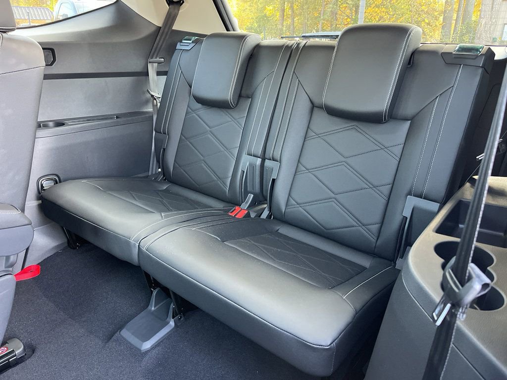 New 2026 Volkswagen Atlas SE AWD/4WD image 20