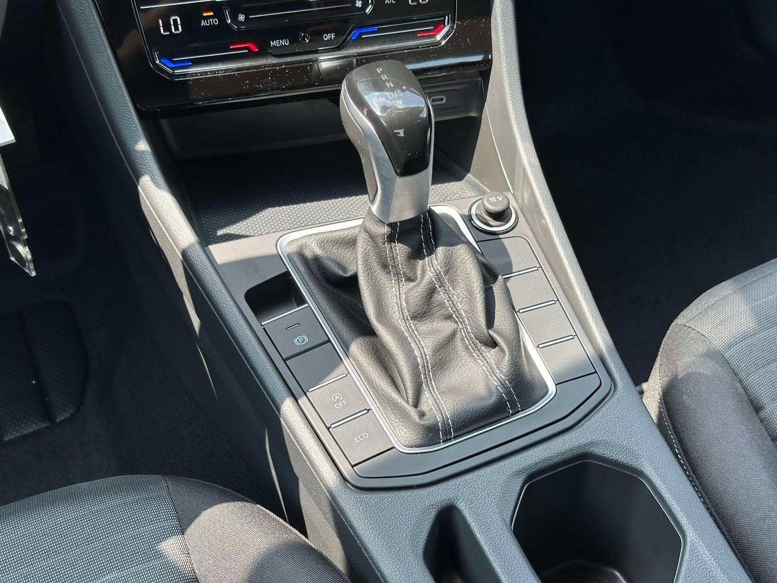 Certified 2026 Volkswagen Jetta S FWD image 19