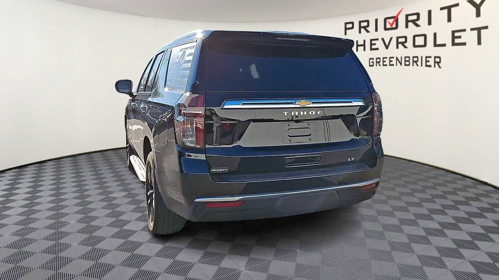 Used 2023 Chevrolet Tahoe LT image 7