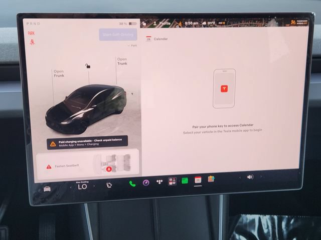Used 2026 Tesla Model Y AWD image 26
