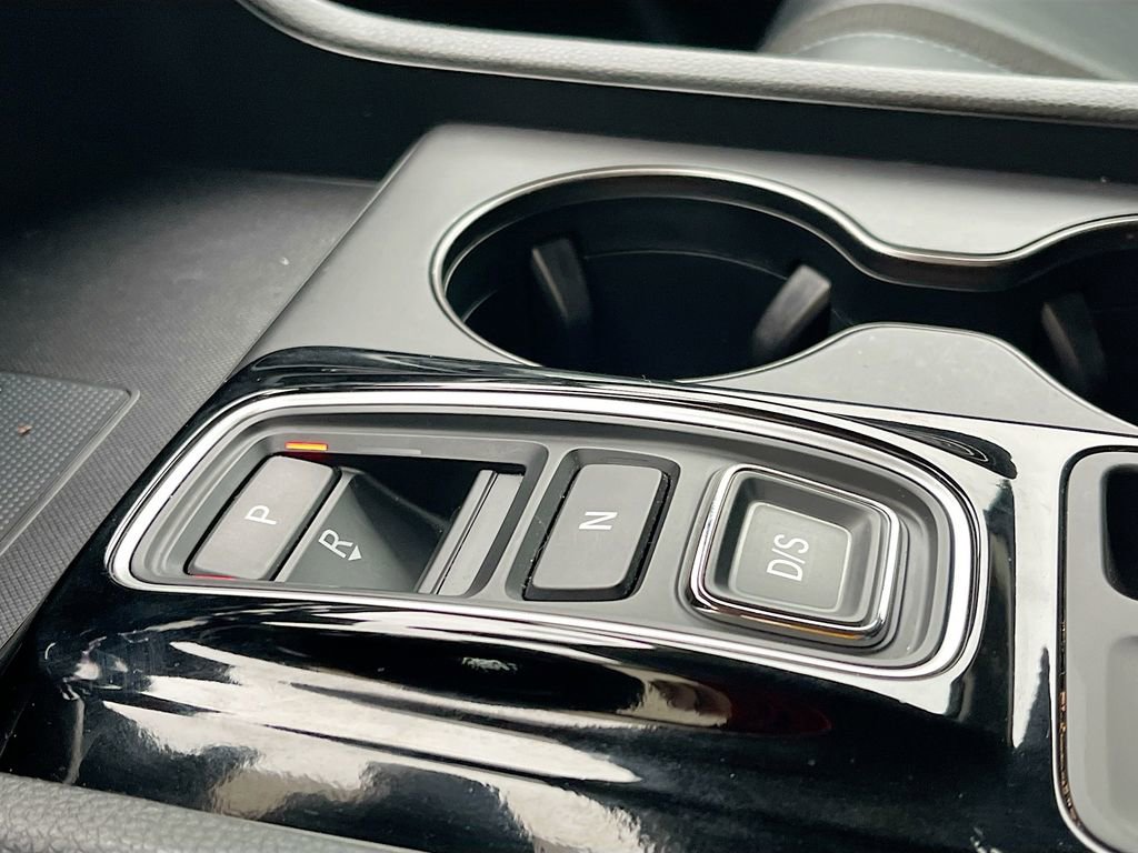 Used 2025 Honda Pilot EX-L image 16