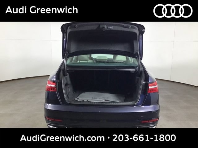 Used 2020 Audi A6 2.0T Premium Plus AWD/4WD image 24
