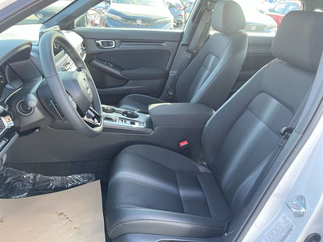 New 2026 Honda Civic Sport image 15