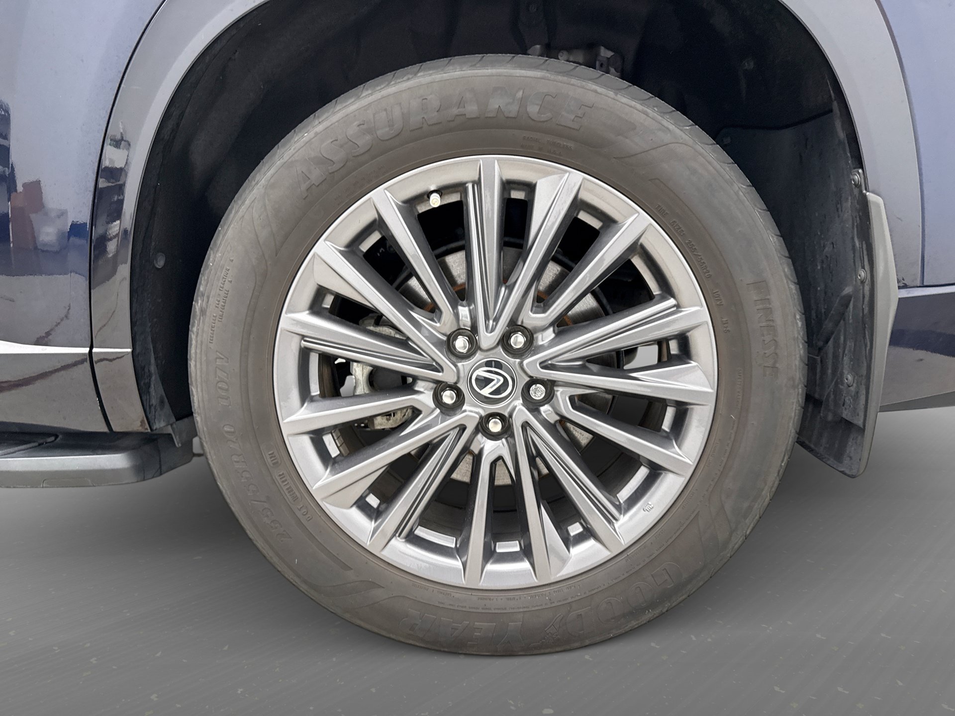 Used 2024 Lexus TX 350 FWD w/ Cold Weather Package image 26