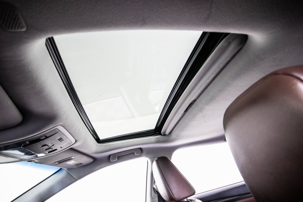 Used 2019 Lexus RX 350 FWD w/ Premium Package image 27