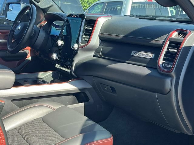 Used 2023 RAM 1500 Rebel w/ Rebel Level 2 Equipment Group AWD/4WD image 24