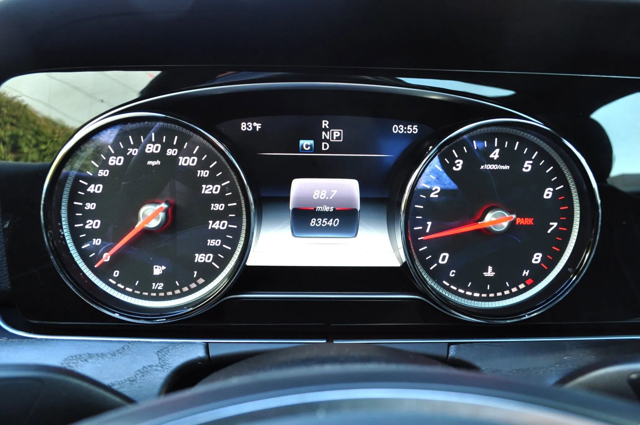 Used 2018 Mercedes-Benz E 300 4MATIC w/ Premium 1 Package image 13