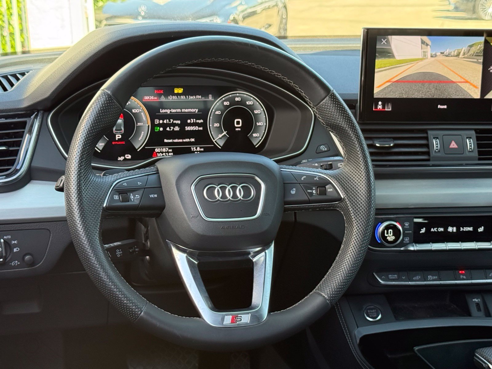 Used 2023 Audi Q5 e Premium Plus AWD/4WD image 42