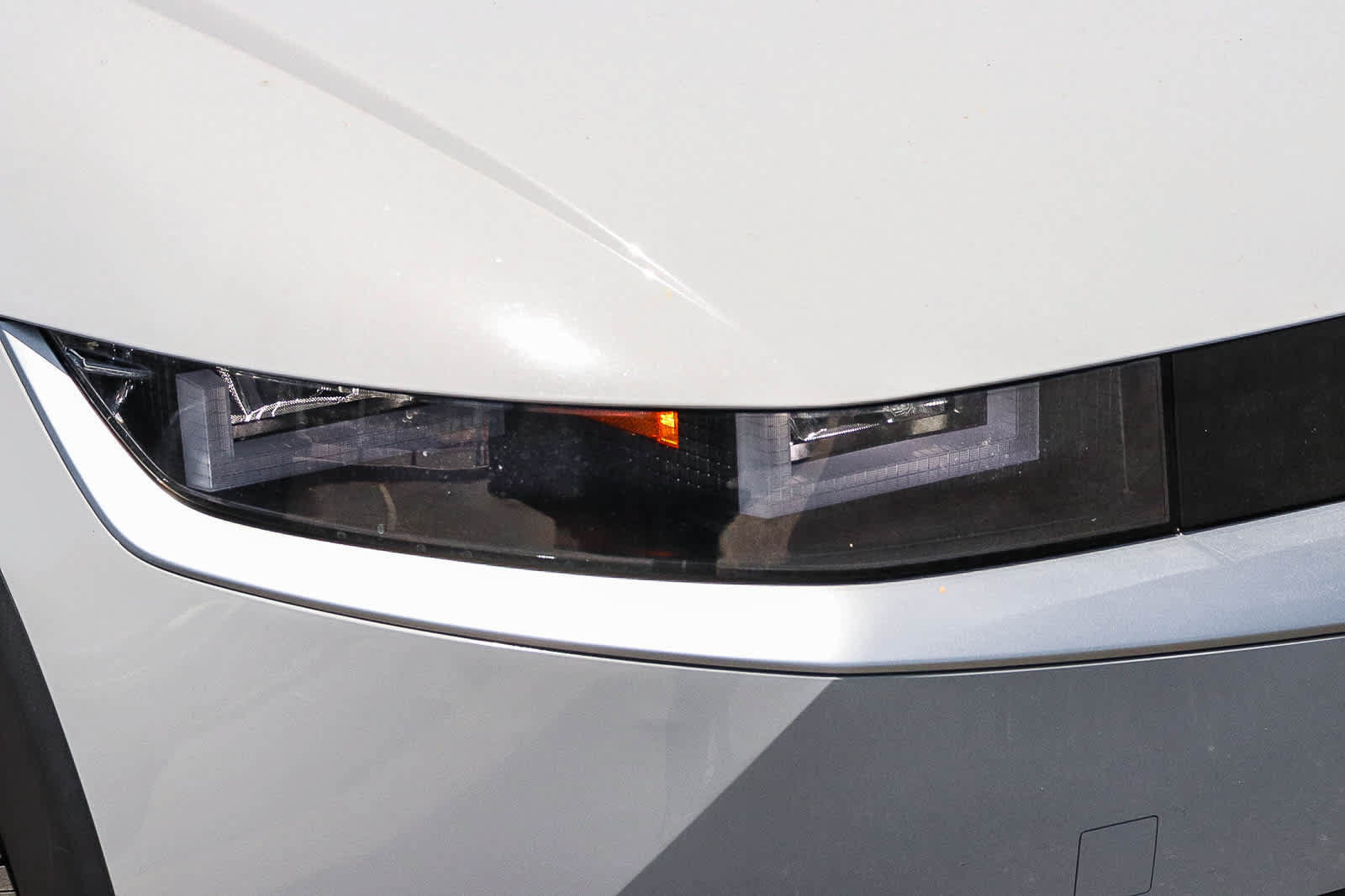 Used 2024 Hyundai Ioniq 5 SE RWD image 17