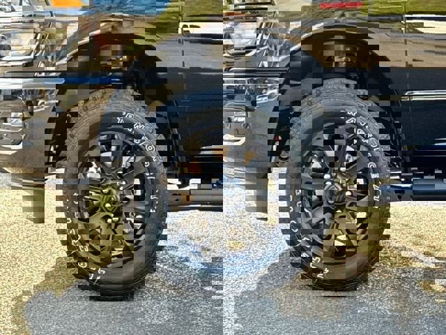 New 2026 RAM 2500 Tradesman image 8