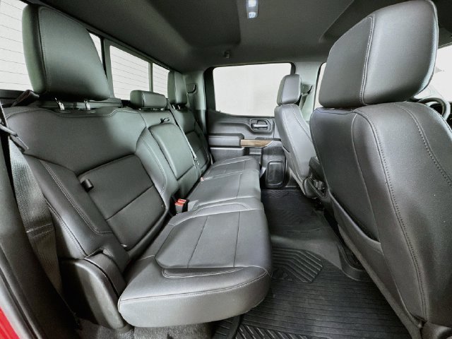 Used 2021 Chevrolet Silverado 1500 RST AWD/4WD image 28