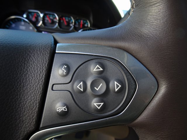 Used 2016 Chevrolet Tahoe LTZ image 30