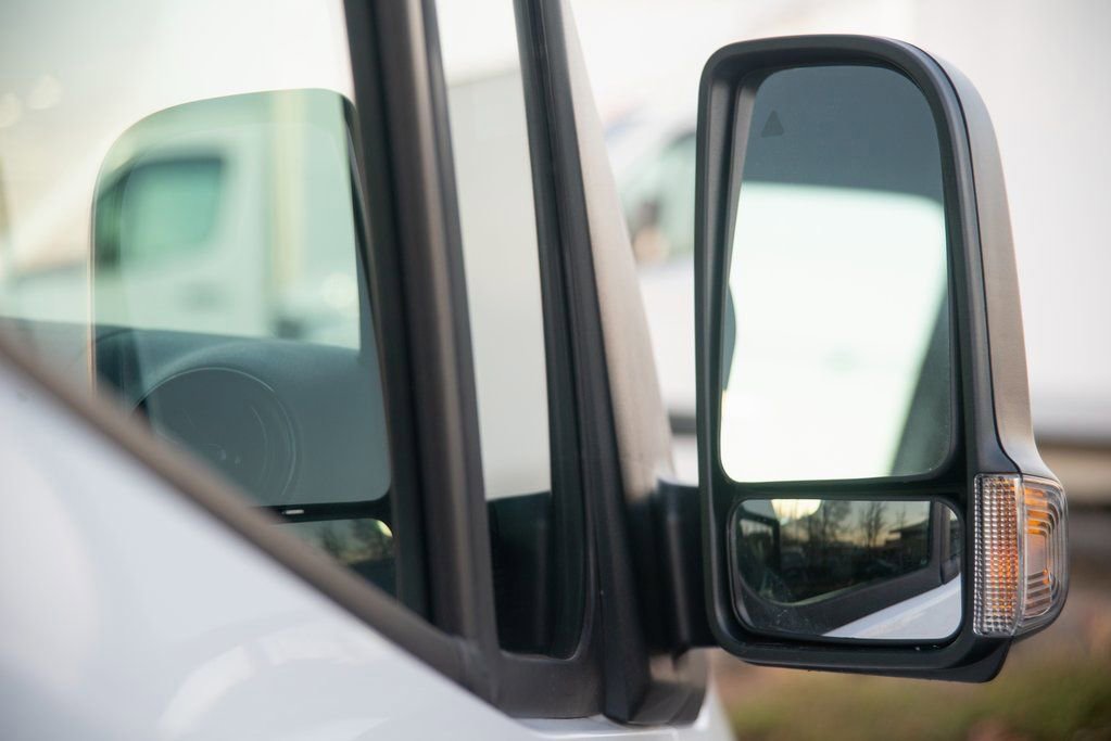 Used 2025 Mercedes-Benz Sprinter 2500 image 21