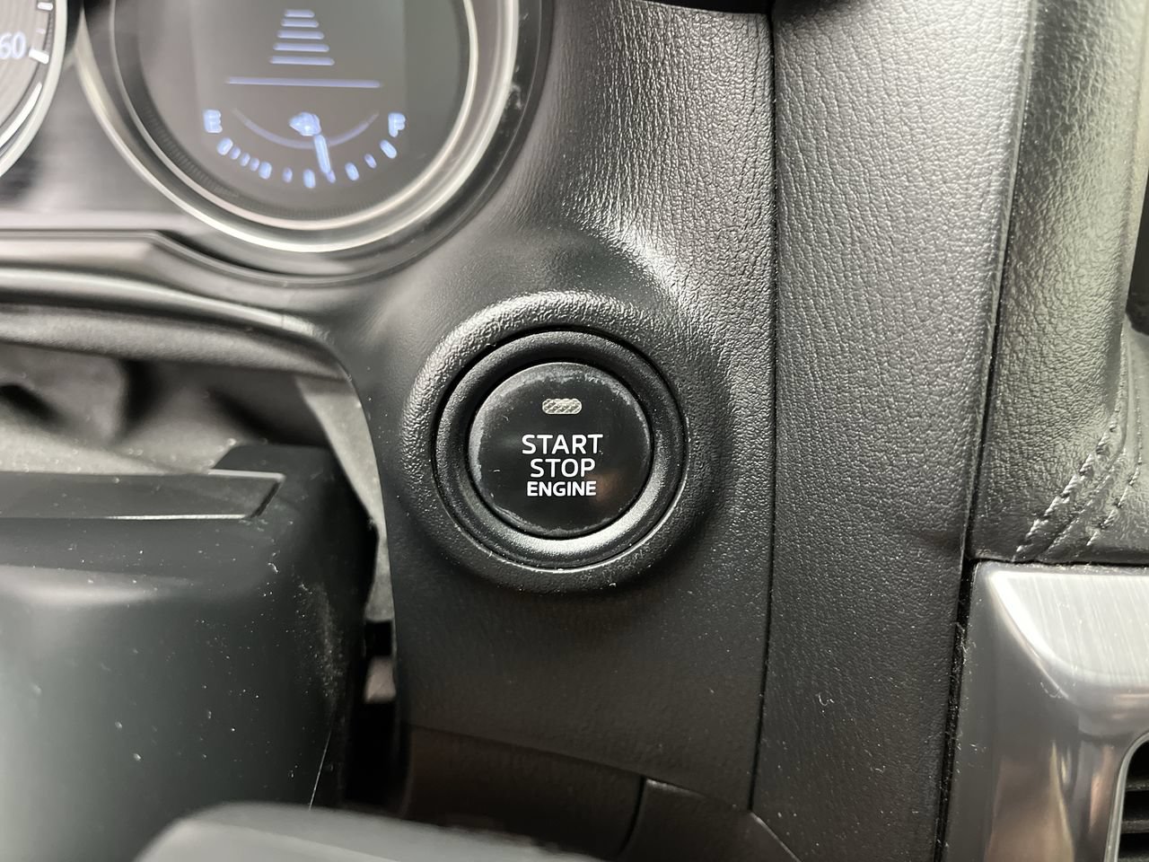 Used 2016 MAZDA CX-5 Grand Touring AWD/4WD image 20
