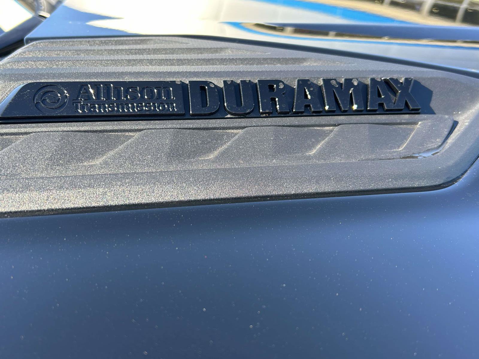 New 2026 Chevrolet Silverado 3500 LTZ AWD/4WD image 12
