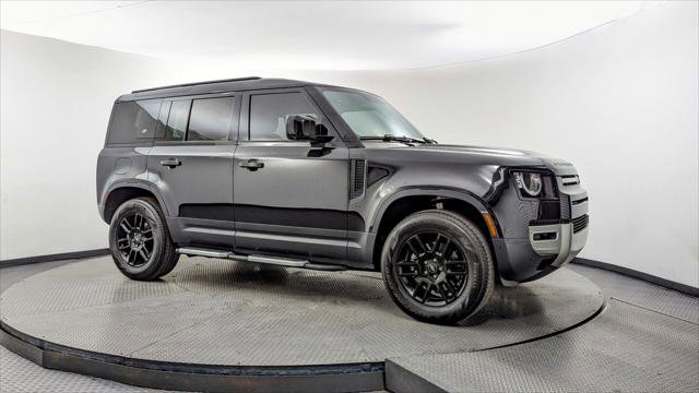 Used 2022 Land Rover Defender 110 S AWD/4WD image 9