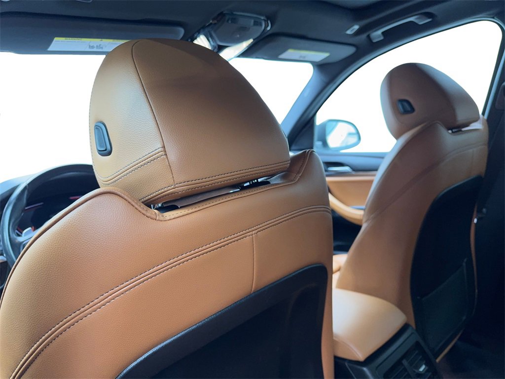 Used 2022 BMW X3 sDrive30i w/ Convenience Package image 37