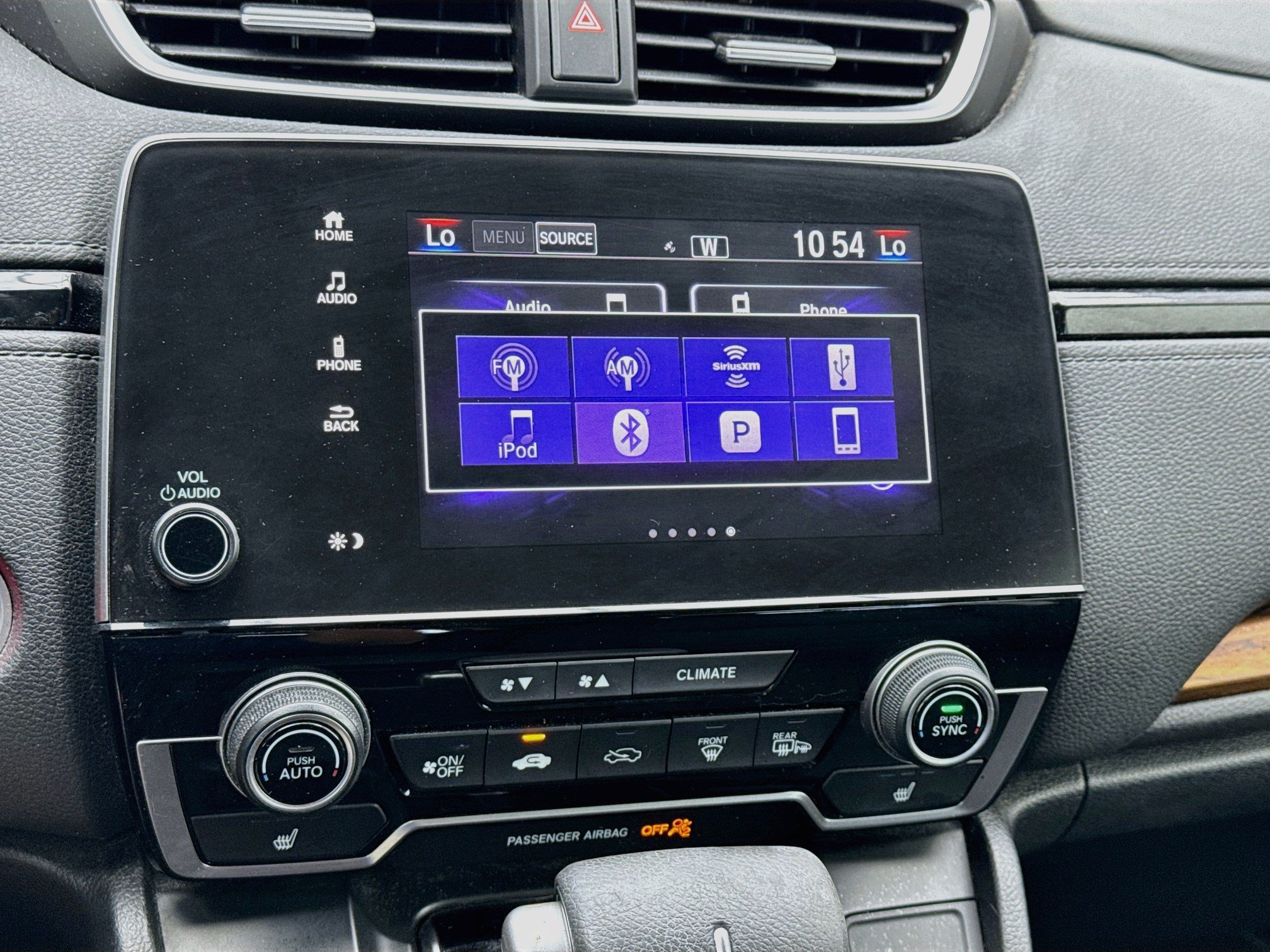Used 2019 Honda CR-V EX image 11