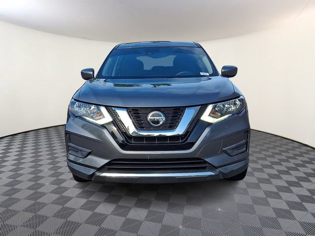 Used 2020 Nissan Rogue S FWD image 2