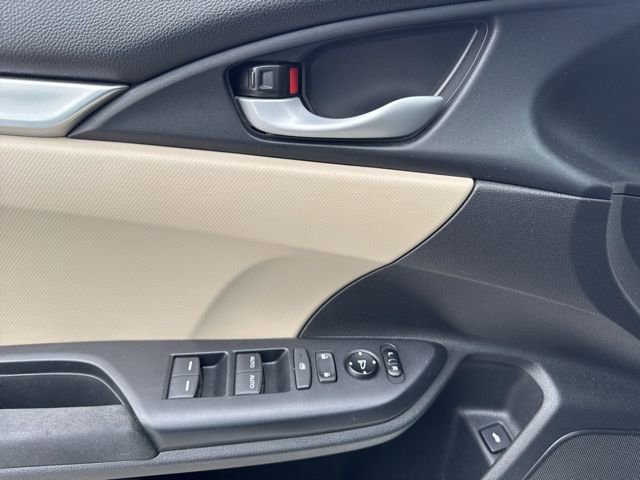 Used 2017 Honda Civic LX image 17