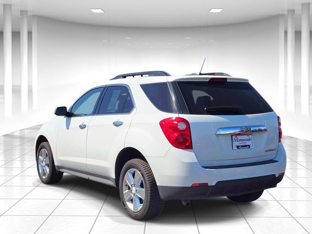 Used 2015 Chevrolet Equinox LT FWD image 3