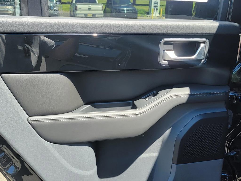 New 2026 INEOS Grenadier AWD/4WD image 15