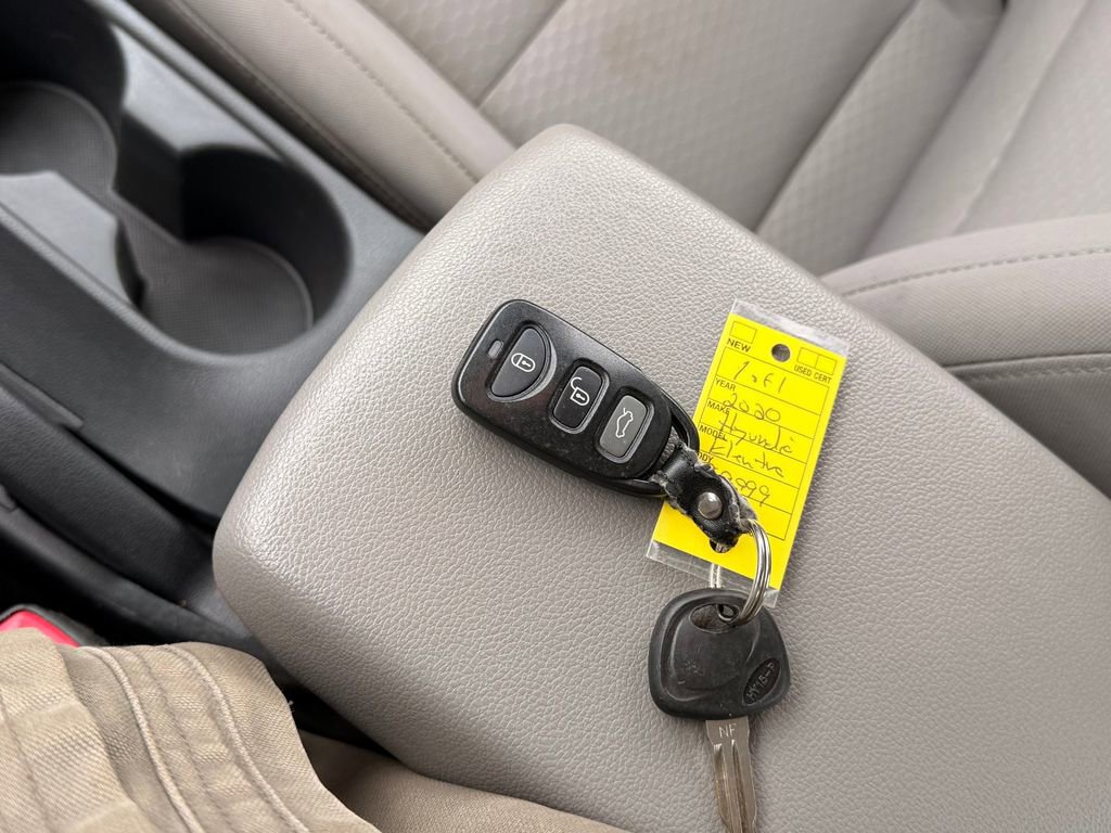 Used 2020 Hyundai Elantra SEL image 24