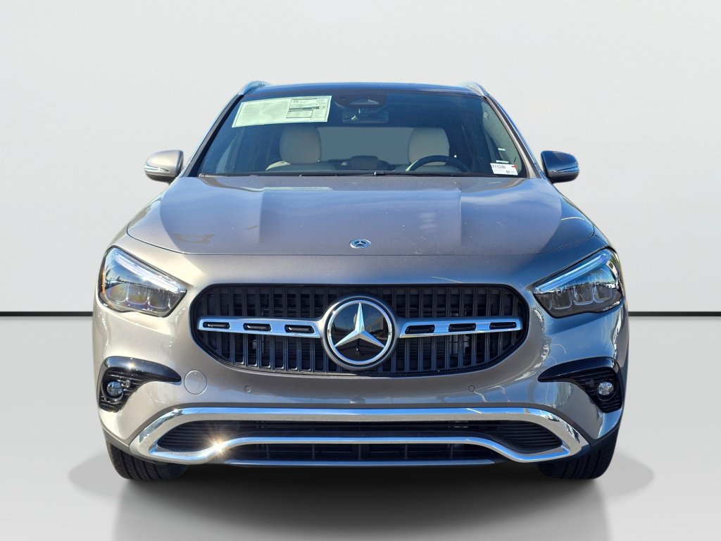 New 2026 Mercedes-Benz GLA 250 4MATIC image 9