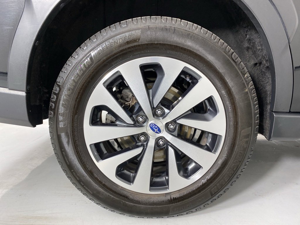 Used 2023 Subaru Outback Premium image 10