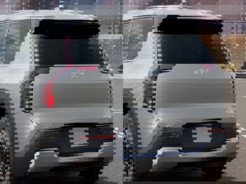 New 2026 Kia EV9 Light image 13