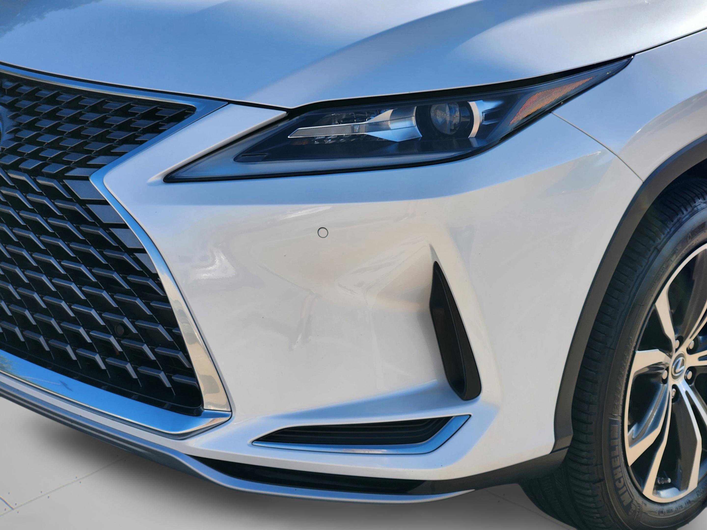 Used 2020 Lexus RX 350 FWD w/ Premium Package image 43