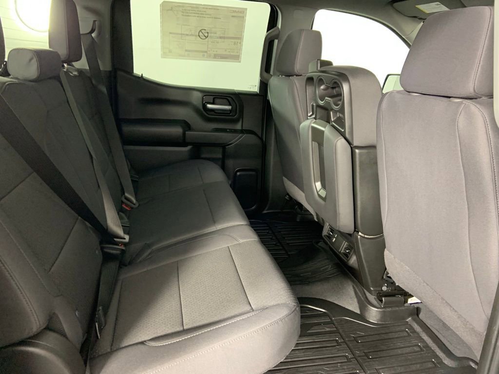 Used 2026 GMC Sierra 1500 Pro w/ Pro Value Package image 13