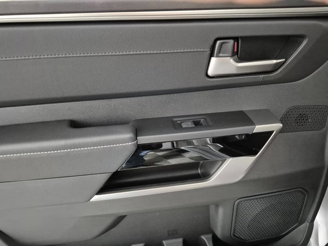 New 2026 Toyota Tundra Limited image 12