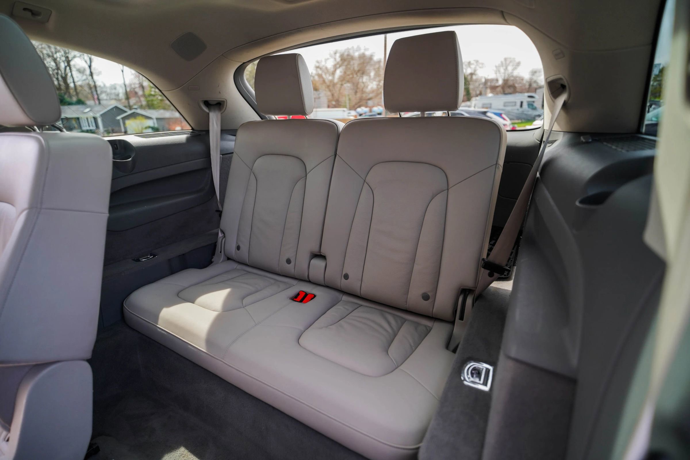 Used 2015 Audi Q7 TDI Premium Plus w/ Premium Plus Package image 33